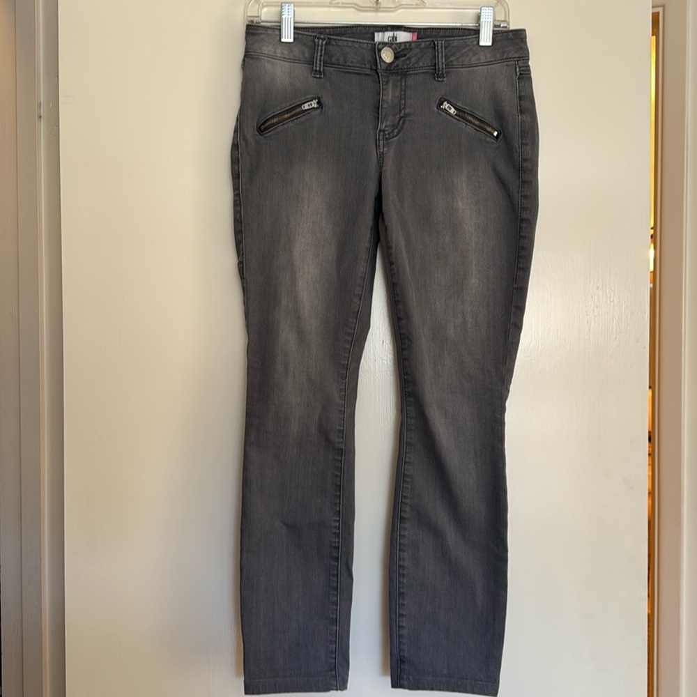 Women’s Cabi jeans grey size 4